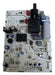 Placa Electrónica Para Aire Acond Bgh  Ase35wcq Bse30cp 0