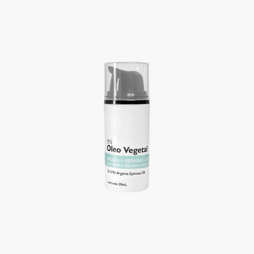 Riviera Oleo Mi Oleo Vegetal Argan 30 Ml 0