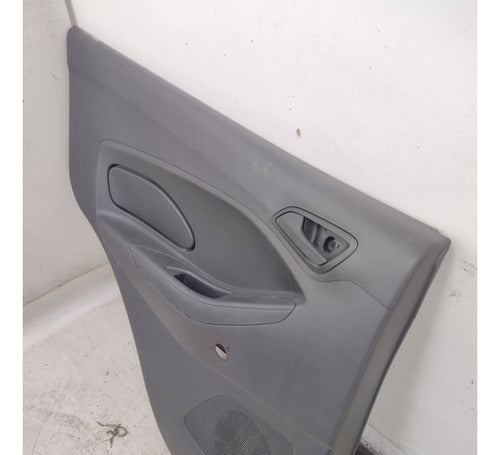 Tapizado Panel Puerta Trasero Izquierdo Ford Ka 2019 2