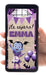 Tarjeta Digital Cumpleaños - Vampirina - Invitación 2