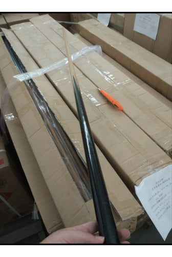 Fabrica de Pool AA Professional Pool Cues Set of 4 1