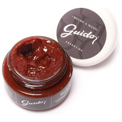 Guido Leather Shoe Care Cream Black and Colors 60ml 8