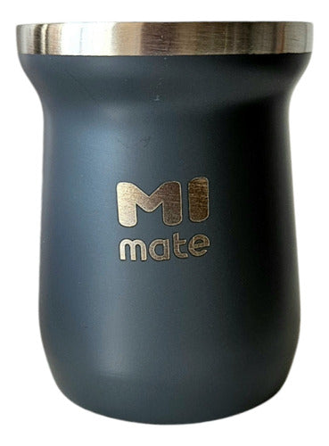 Mi Mate Double-Walled Stainless Steel 160ml Mate 4