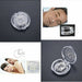 Magnetic Nasal Anti-Snoring Device Sleep Apnea Stopper 2