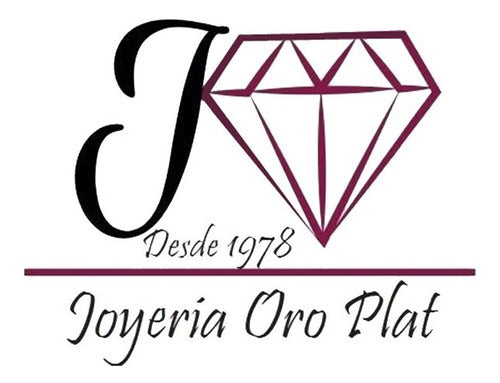 Joyeria Oro-plat Aros Abridores Plata 925 Mod AB64 Susanito 4mm Liniers 5