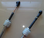 Cable Doble Selector Velocidades De Ford Focus 2.0 09 Nafta 5