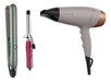 Combo Remington Hair Straightener S32A + Hair Dryer D26A + Curling Iron CI11A19 0