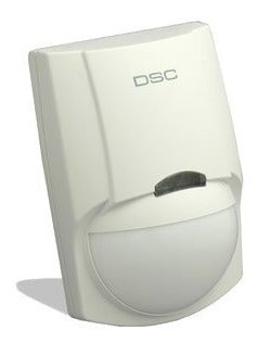 DSC Motion Sensor LC-100 Pet Immune 1