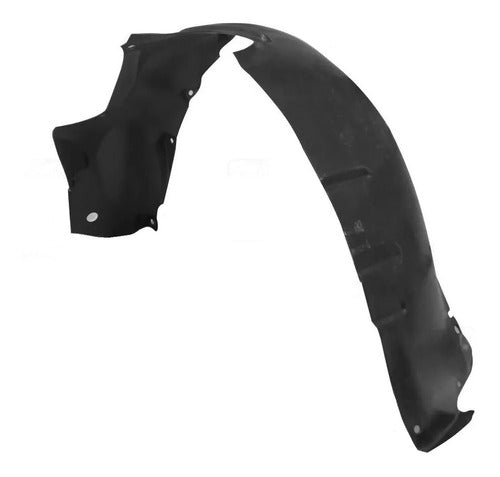 Left Front Mudguard Volkswagen Gol G3 (1st Series) 0