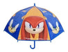 Wabro Jurassic World Minecraft Sonic Paw Patrol Simones Umbrella 0