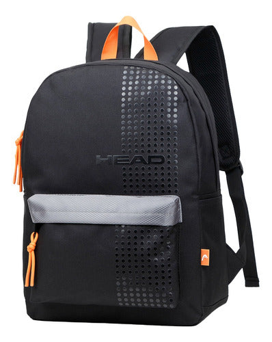 Head Original Urban Sports Reinforced Backpack New 0