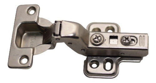 Crash Joven 100 Soft-Close 35mm Hinge Codo 17 Offer 0