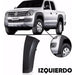 Moldura-fender Amarok 2010 2011 2012 2013 2014 2015 1