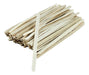 Wooden Coffee Stirrers 18cm. Economy Pack of 100 units 0