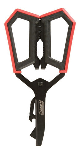 Coleman Rugged 12-In-1 Multi-Tool - Thuway 0