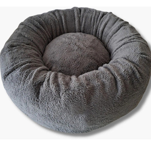 Randy.pets Moses Antistress Pet Bed 70 cm Super Filled 0