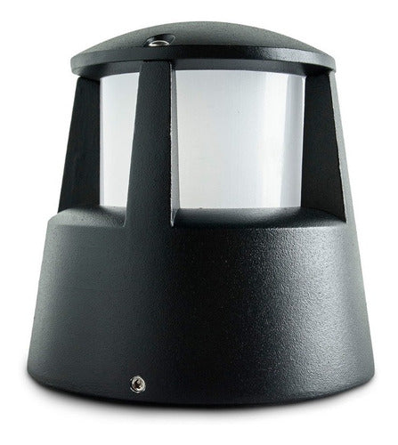 Delta LED Garden Faro E27 Compact Floor Light 0