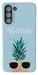 Merkurio -TEC Funda Case Protector Diseño Para Samsung Galaxy S21 Fe 2