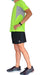 Black Rock Short Bermuda Hombre Deportivo Black Rock Running Training 2