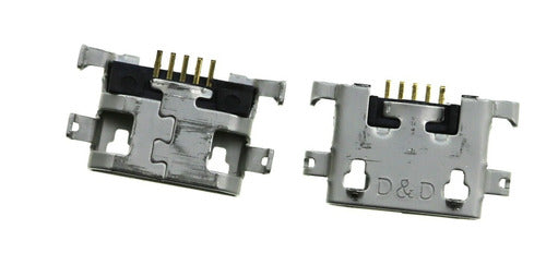 Mobile Parts Huawei Y5ll Compatible Charging Pin 0