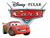 Disney Cars McQueen PVC Single Level Pencil Case by Mundo Manias 2