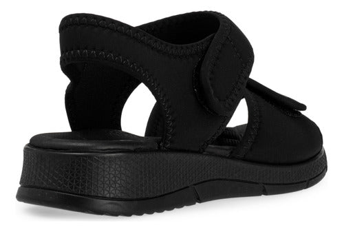 Lightweight Women's Sandals Piccadilly with Adjustable Velcro 2