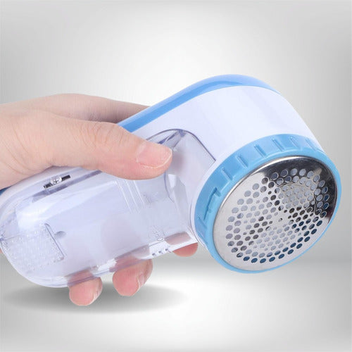 Crazy Fitness Electric Lint Remover for Clothes and Furniture 7