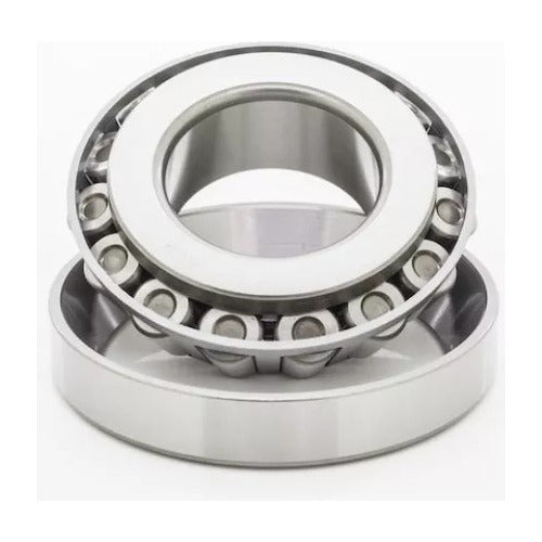 NSK Bearing / Ruleman 30204 0