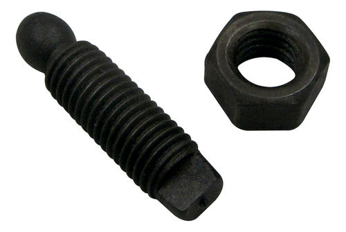 Screw Valve Adjuster R-9-11-12-18 0