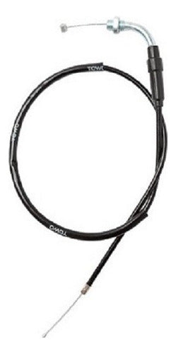 Cable De Acelerador Para Moto Suzuki Ax 115 Rpm1240 0