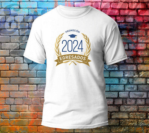 Graduates 2023 Templates T-shirts Primary Secondary #19 1