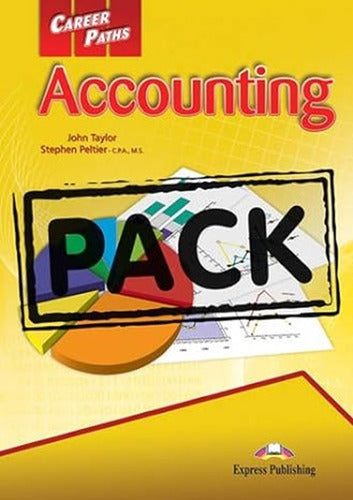 Career Paths: Accounting 0