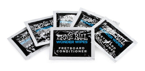 Ernie Ball P04276 Fretboard Conditioner - Pack of 6 Units 1