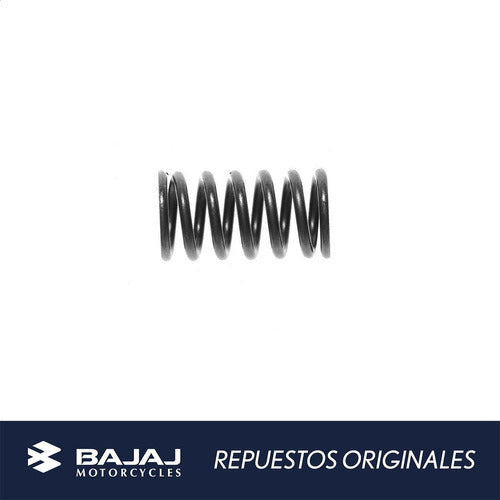 Resorte Embrague Bajaj Rouser Ns 200 Original Um 1