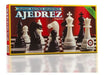 Argentinian Chess Grand Masters Ruibal Board Game 1