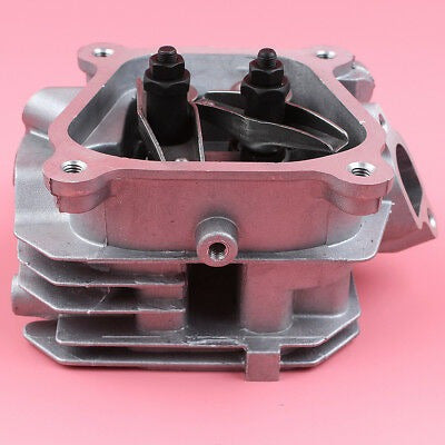 Gamma Complete Cylinder Cover for 5.5HP 6.5HP Generator Motor 3