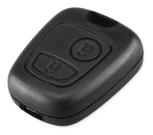 2-Button Key Shell for Map Key VA2 0