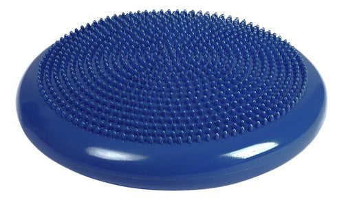 Mir Disco Balance Pinches Equilibrio Propiocepcion Bosu Base 5