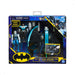 DC Muñeco Batman Figura Articulada Vehiculo Original Accesorios 1