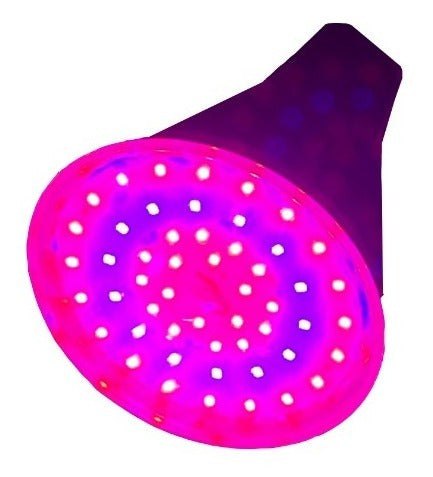 LED Grow Light Cultivation 50W Ditron X 2 Units 5