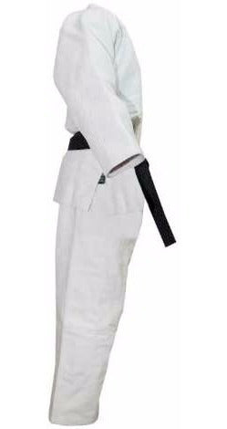 Heavy Karategui Shiai Tokaido Karate Uniform 12oz 6