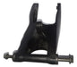 Zanella Rear Swingarm with Details RZ 25 2