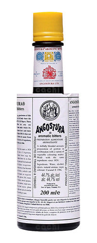 Bitter Angostura 200ml Original 0