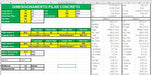 Planilha Pilar De Concreto Armado Calculo - Com Tutorial 1