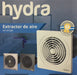 Extractor De Aire 100mm / 4  Grafito Vf100a Hydra 1