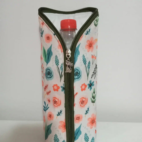 Ikal Thermal Insulated Bottle Holder 1