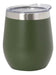 Mate Verde Con Tapa Capacidad: 230 Ml. 0