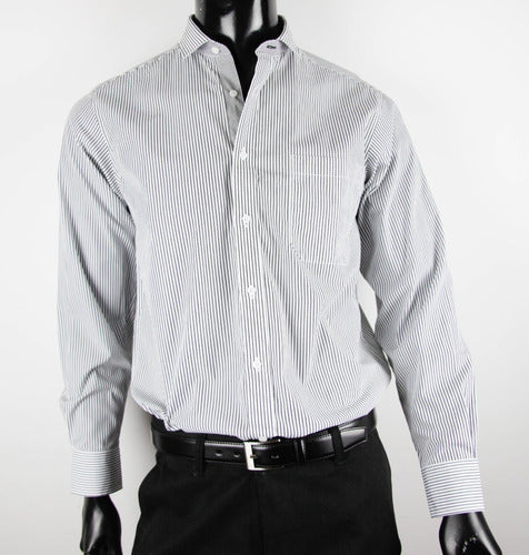 Julio Zelman Camisa Art.29406 1