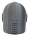 Custom Star Wars Mandalorian Helmet - 3D Printed - Cosplay 3