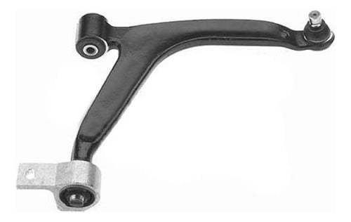 Corven Suspension Arm Peugeot Partner 2 Right 0